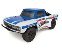 Team Associated Pro2 LT10SW 1/10 RTR 2WD Brushless Short Course Truck Blue/White 2.4GHz Radio (ONLINE ORDER ONLY)