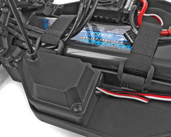 Team Associated Pro2 LT10SW 1/10 RTR 2WD Brushless Short Course Truck Blue/White 2.4GHz Radio (ONLINE ORDER ONLY)