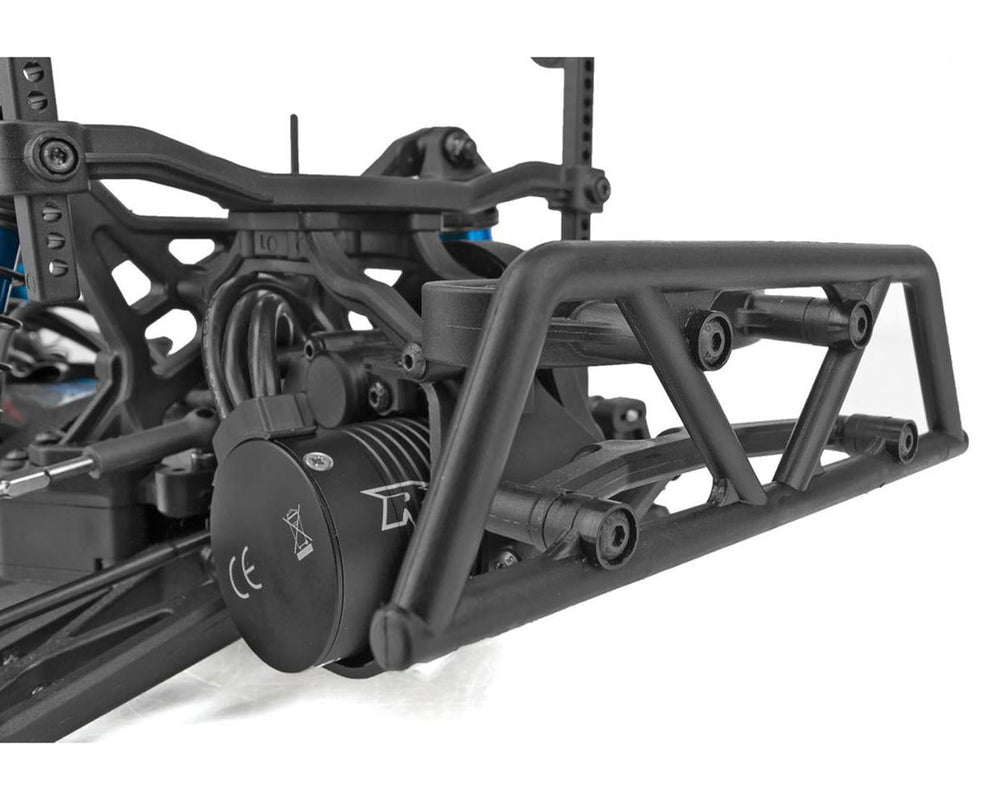 Team Associated Pro2 LT10SW 1/10 RTR 2WD Brushless Short Course Truck Blue/White 2.4GHz Radio (ONLINE ORDER ONLY)