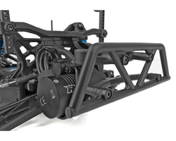 Team Associated Pro2 LT10SW 1/10 RTR 2WD Brushless Short Course Truck Blue/White 2.4GHz Radio (ONLINE ORDER ONLY)