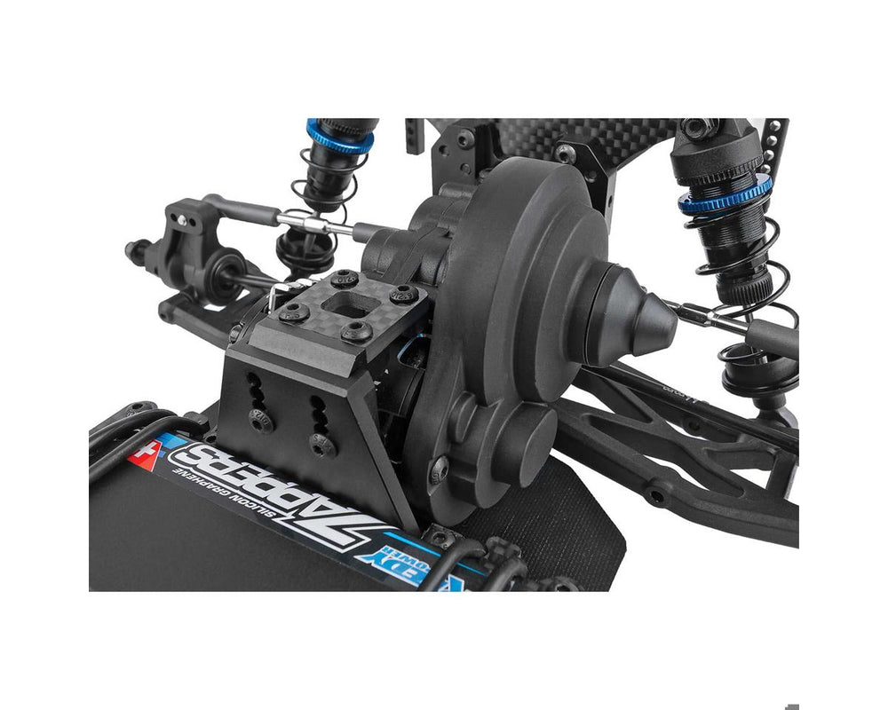 Team Associated SR10M 1/10 2WD Electric Dirt Oval Team Kit ASC70032 (ONLINE ORDER ONLY)