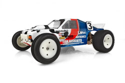 Team Associated RC10T Cliff Lett Edition off road Competition Truck ASC7003 (ONLINE ORDER ONLY)