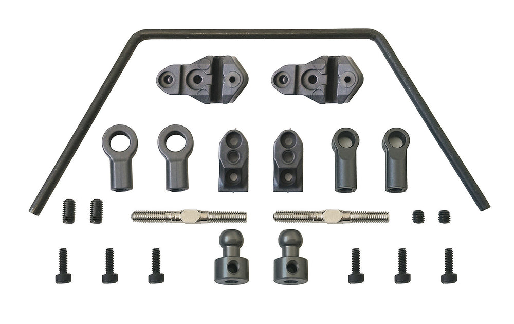 Team Associated Factory Team DR10 Anti-Roll Bar Set (ONLINE ORDER ONLY)