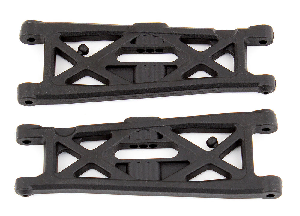 Team Associated Front Suspension Arms for T6.1 and SC6.1 (ONLINE ORDER ONLY)