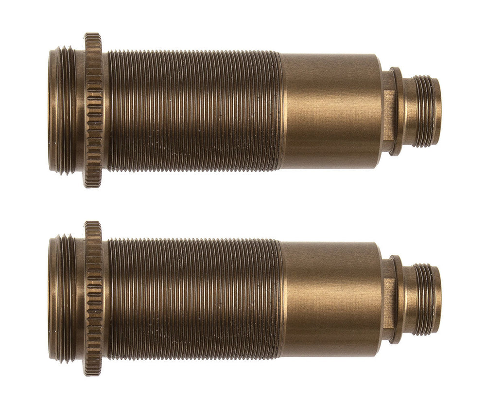 Team Associated 13x36mm Shock Bodies with Genuine FOX Kashima Coat For (ONLINE ORDER ONLY)