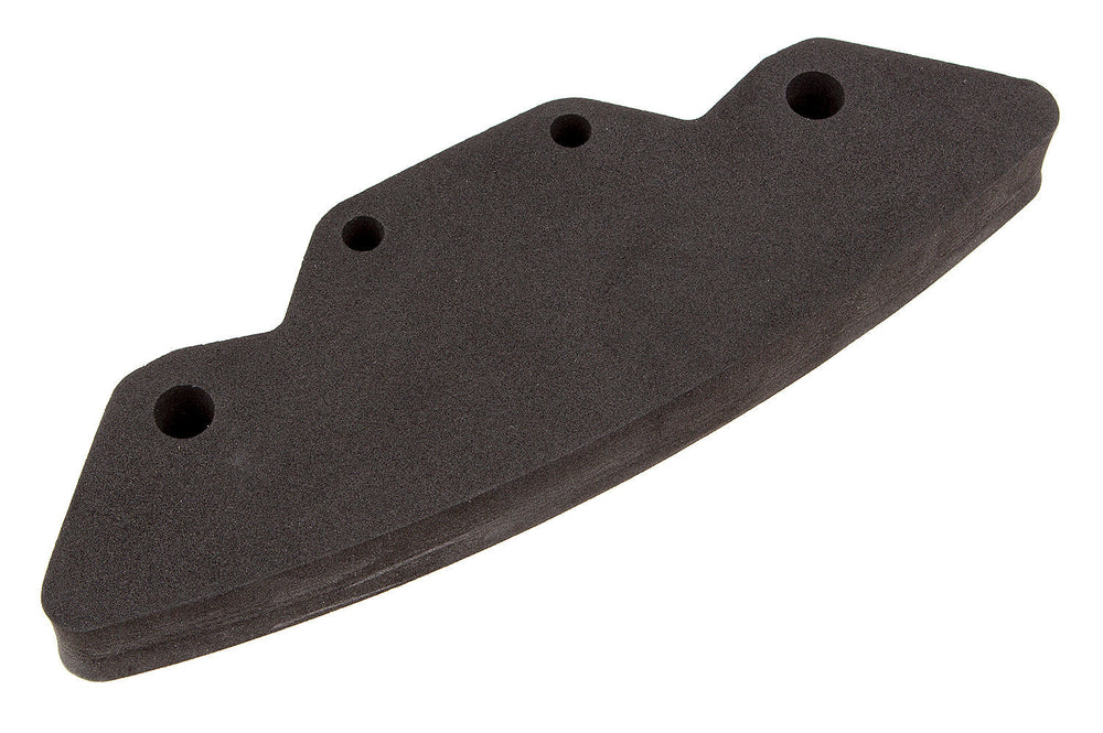 Team Associated SR10 Front Bumper (Foam) (ONLINE ORDER ONLY)