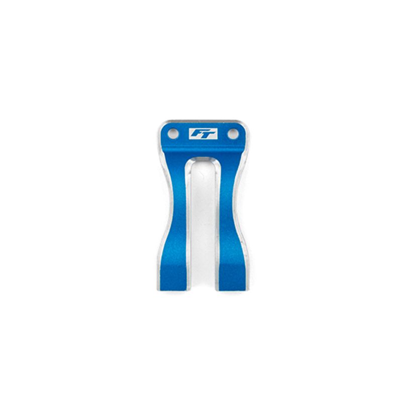 Team Associated DC10 FT Aluminum Bulkhead A  72259 (ONLINE ORDER ONLY)