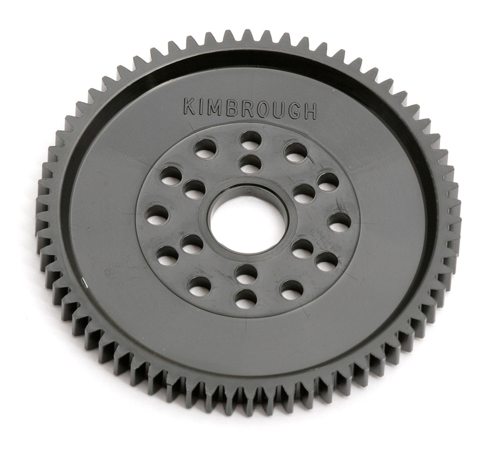 Team Associated 66 Tooth 32 Pitch Spur Gear GT (ONLINE ORDER ONLY)