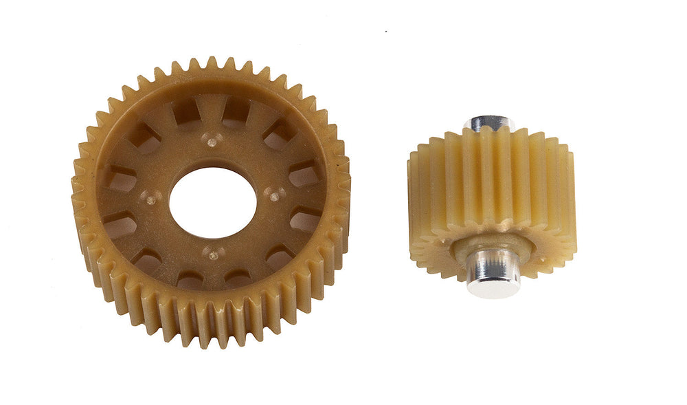 Team Associated Diff Gear and Idler Gear  7812 (ONLINE ORDER ONLY)