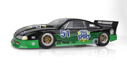 Team Associated 1/10 RC10DS 2WD Classic Pan Car Reissue Electric Kit ASC8082 (ONLINE ORDER ONLY)