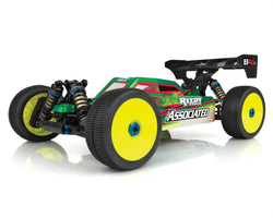 Team Associated RC8B4.1e Team 1/8 4WD Off-Road Electric Buggy Kit ASC80950 (ONLINE ORDER ONLY)