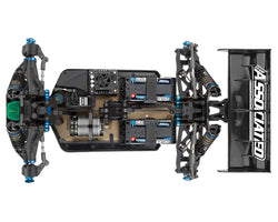 Team Associated RC8B4.1e Team 1/8 4WD Off-Road Electric Buggy Kit ASC80950 (ONLINE ORDER ONLY)