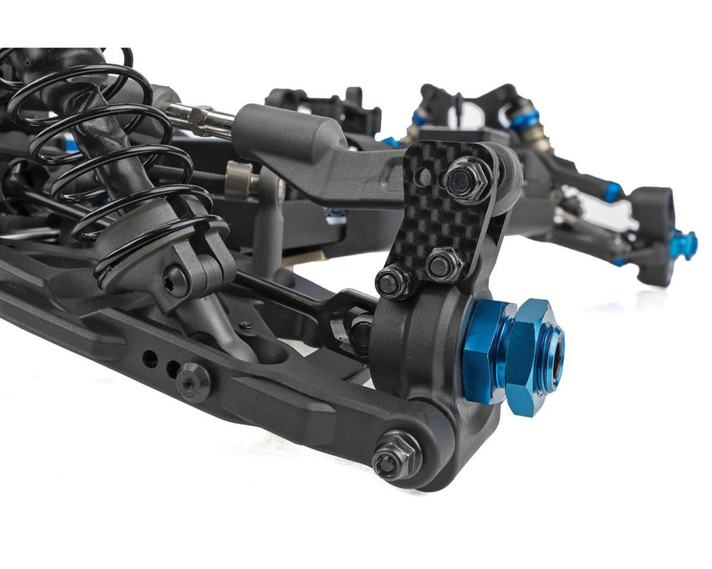 Team Associated RC8B4.1e Team 1/8 4WD Off-Road Electric Buggy Kit ASC80950 (ONLINE ORDER ONLY)