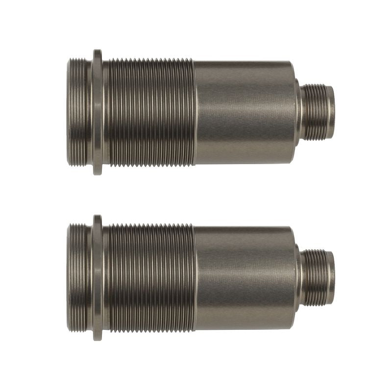 Team Associated Shock Bodies, 12x26.5mm, Hard, Anodized, for RC8B4.1/RC8B4.1e 81162 (ONLINE ORDER ONLY)