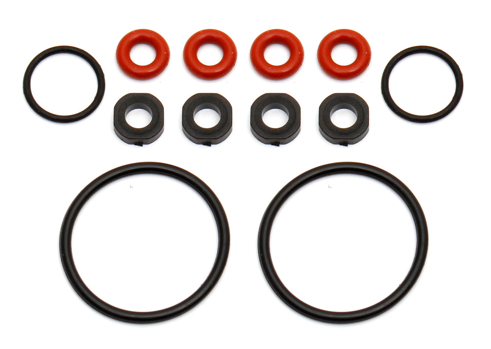 Team Associated RC8B3 Shock Rebuild Kit for RC8B3 and RC8T3 Series (ONLINE ORDER ONLY)