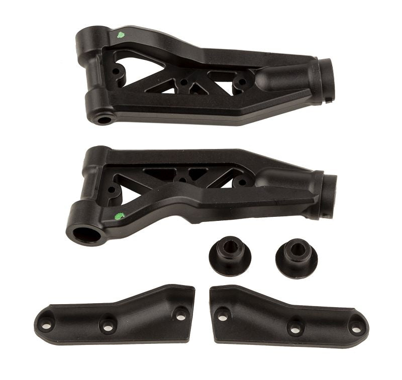 Team Associated RC8B4 Soft Front Suspension Arms for RC8B4.1