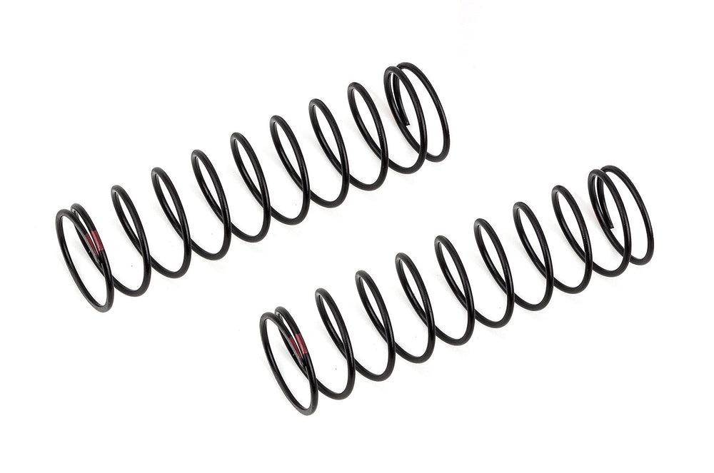 Team Associated 16mm Rear Springs, Brown 3.40 lb/in, L83, 10.5T, 1.5D 81665 (ONLINE ORDER ONLY)