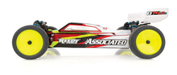 Team Associated RC10B74.2D CE Team 1/10 4WD Off-Road E-Buggy Kit (ONLINE ORDER ONLY)
