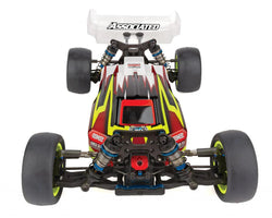 Team Associated RC10B74.2D CE Team 1/10 4WD Off-Road E-Buggy Kit (ONLINE ORDER ONLY)