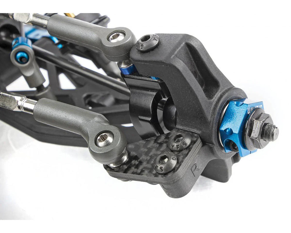 Team Associated RC10B74.2D CE Team 1/10 4WD Off-Road E-Buggy Kit (ONLINE ORDER ONLY)