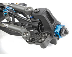 Team Associated RC10B74.2D CE Team 1/10 4WD Off-Road E-Buggy Kit (ONLINE ORDER ONLY)