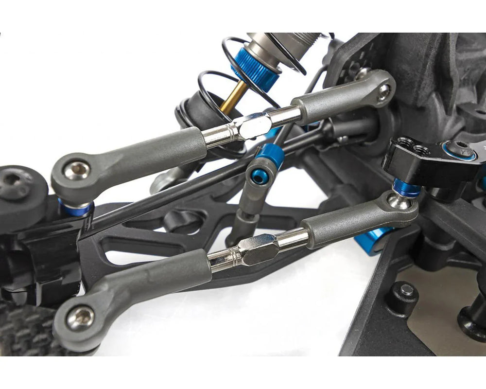 Team Associated RC10B74.2D CE Team 1/10 4WD Off-Road E-Buggy Kit (ONLINE ORDER ONLY)