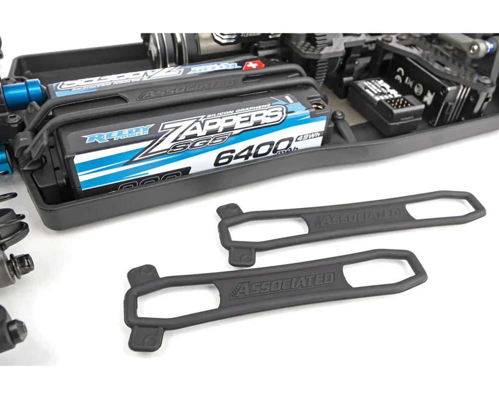 Team Associated RC10B74.2D CE Team 1/10 4WD Off-Road E-Buggy Kit (ONLINE ORDER ONLY)
