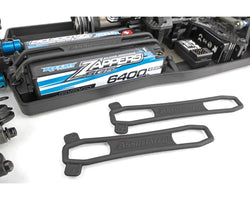 Team Associated RC10B74.2D CE Team 1/10 4WD Off-Road E-Buggy Kit (ONLINE ORDER ONLY)