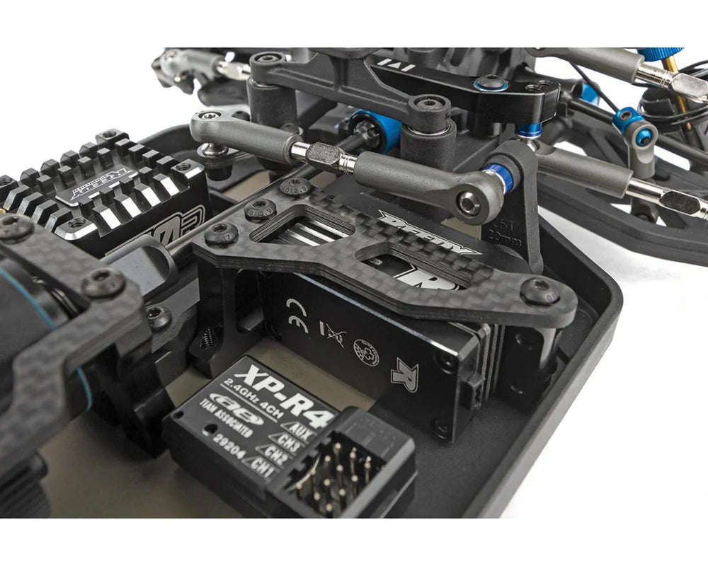 Team Associated RC10B74.2D CE Team 1/10 4WD Off-Road E-Buggy Kit (ONLINE ORDER ONLY)