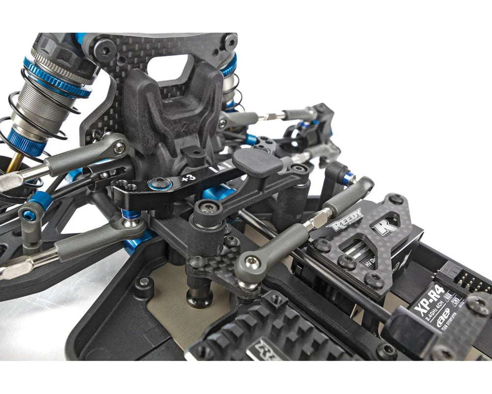 Team Associated RC10B74.2D CE Team 1/10 4WD Off-Road E-Buggy Kit (ONLINE ORDER ONLY)