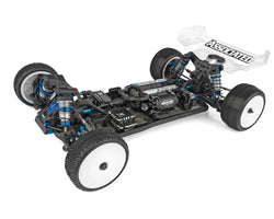 Team Associated RC10B84 1/10 Scale 4WD Electric Competition Buggy Kit for Carpet Racing