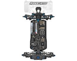 Team Associated RC10B84 1/10 Scale 4WD Electric Competition Buggy Kit for Carpet Racing