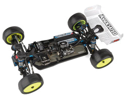 Team Associated RC10B84D 1/10 4WD Off-Road Electric Buggy Kit for Dirt Racing