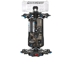 Team Associated RC10B84D 1/10 4WD Off-Road Electric Buggy Kit for Dirt Racing