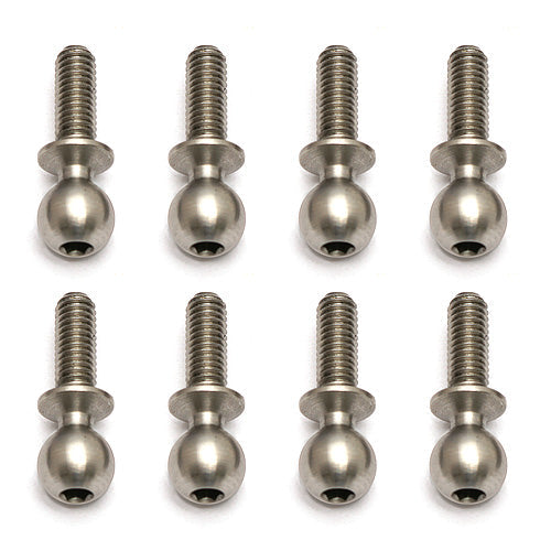 Team Associated Heavy Duty Ballstud 8mm (ONLINE ORDER ONLY)