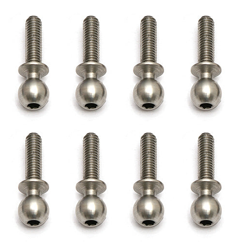 Team Associated Heavy Duty Ballstud 10mm (ONLINE ORDER ONLY)