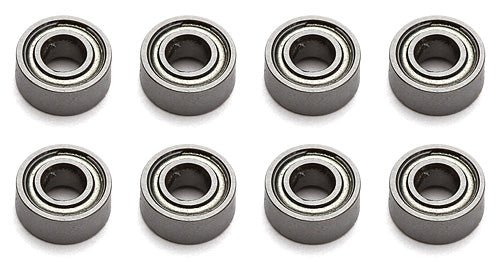 Team Associated Bearings 3x7x3mm (ONLINE ORDER ONLY)