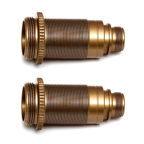 Team Associated Factory Team 12 X 36 Shock Body (V2) Genuine Kashima Coat. for T5M (ONLINE ORDER ONLY)