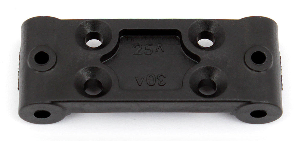 Team Associated RC10B6 Bulkhead (ONLINE ORDER ONLY)