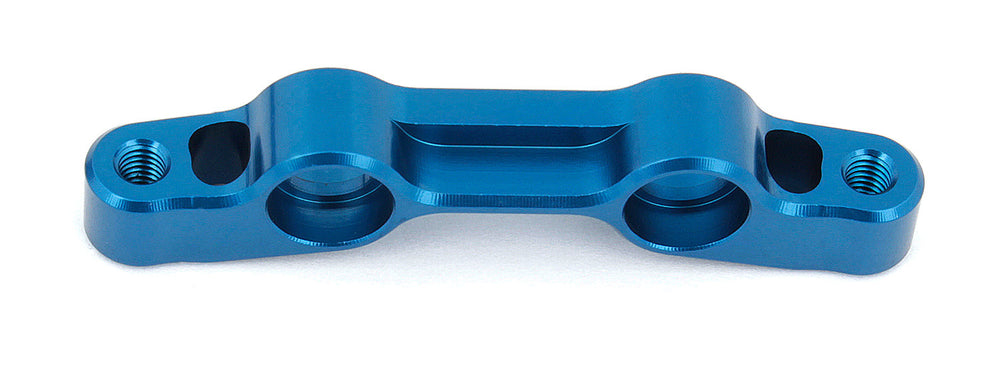 Team Associated Factory Team B6/B6D Aluminum Steering Rack (ONLINE ORDER ONLY)