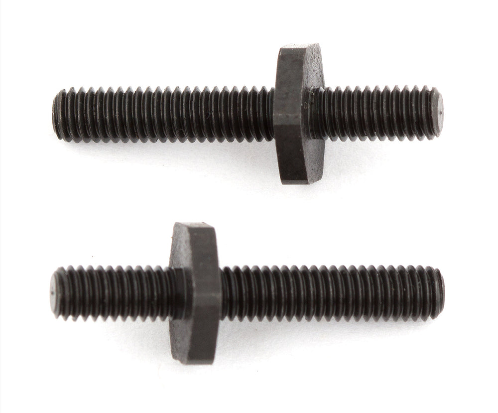 Team Associated B6/B6D Battery Tray Shoulder Screws (ONLINE ORDER ONLY)