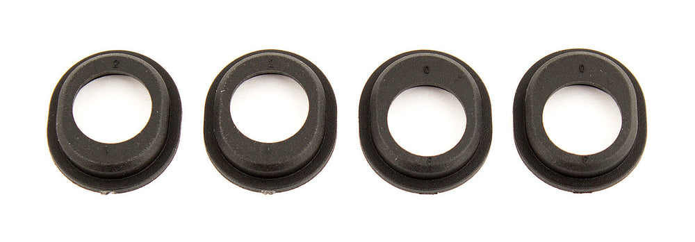 Team Associated Differential Height Inserts for B6.1 (ONLINE ORDER ONLY)