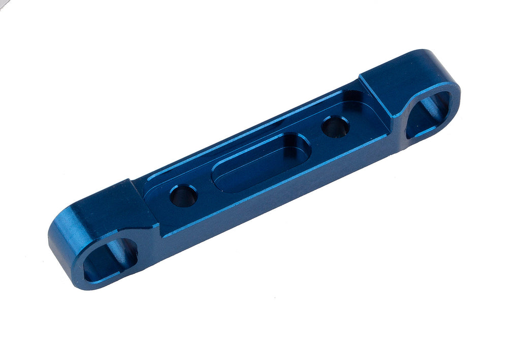 Team Associated RC10B6.3 Aluminum Arm Mount D Wide (ONLINE ORDER ONLY)