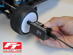 Team Associated Factory Team Diff Decoder (ONLINE ORDER ONLY)