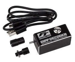 Team Associated Factory Team Diff Decoder (ONLINE ORDER ONLY)