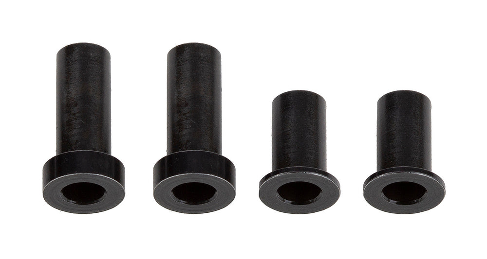 Team Associated RC10B6.4 Steering Hat Bushing Set (ONLINE ORDER ONLY)