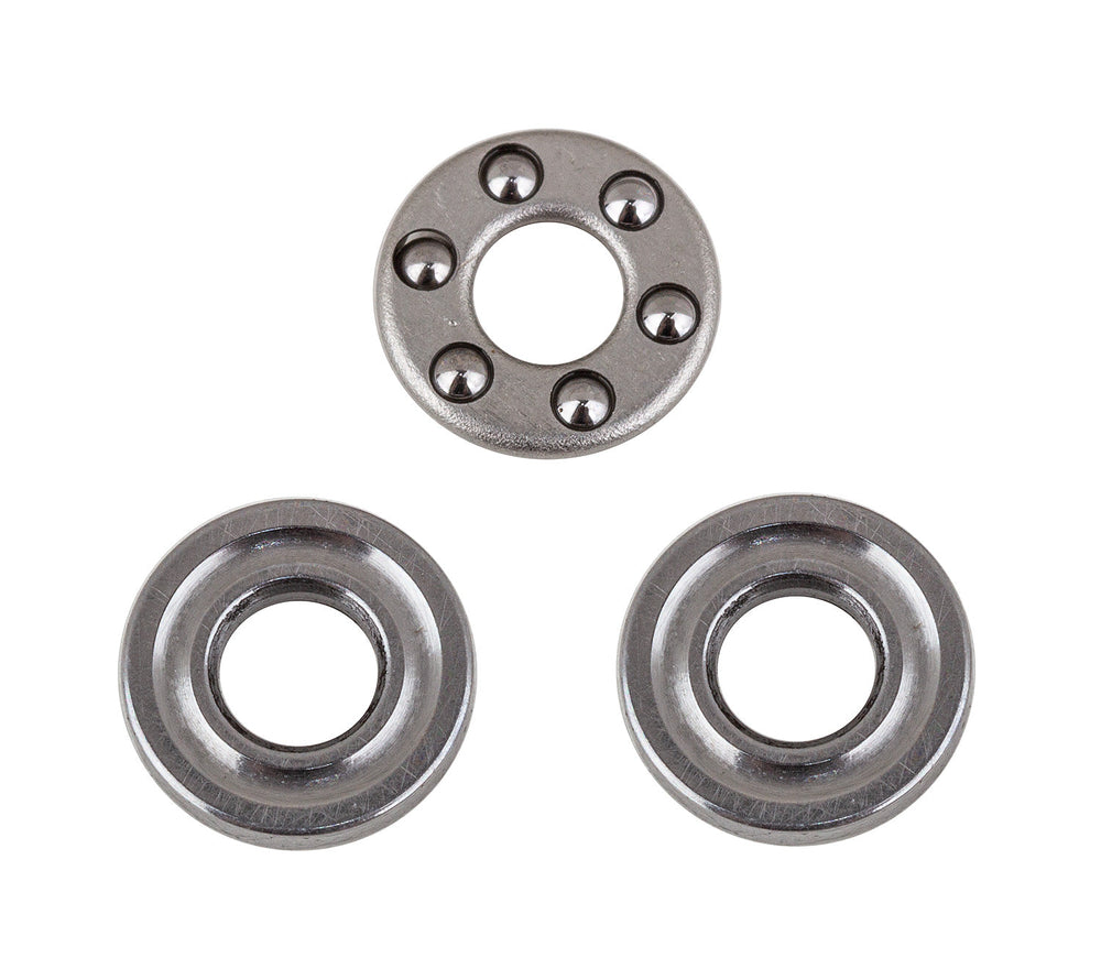 Team Associated Caged Thrust Bearing Set for Ball Differentials (ONLINE ORDER ONLY)