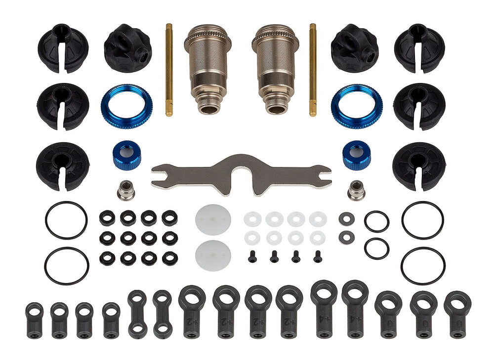 Team Associated Shock Kit 13x23mm B6.4 (ONLINE ORDER ONLY)