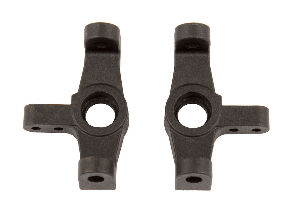 Team Associated Steering Block for B74