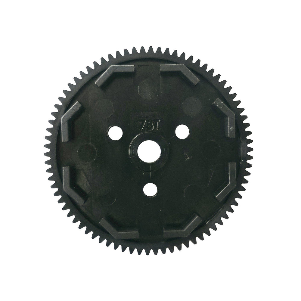 Team Associated Octalock Spur Gear 78 Tooth 48 Pitch (ONLINE ORDER ONLY)
